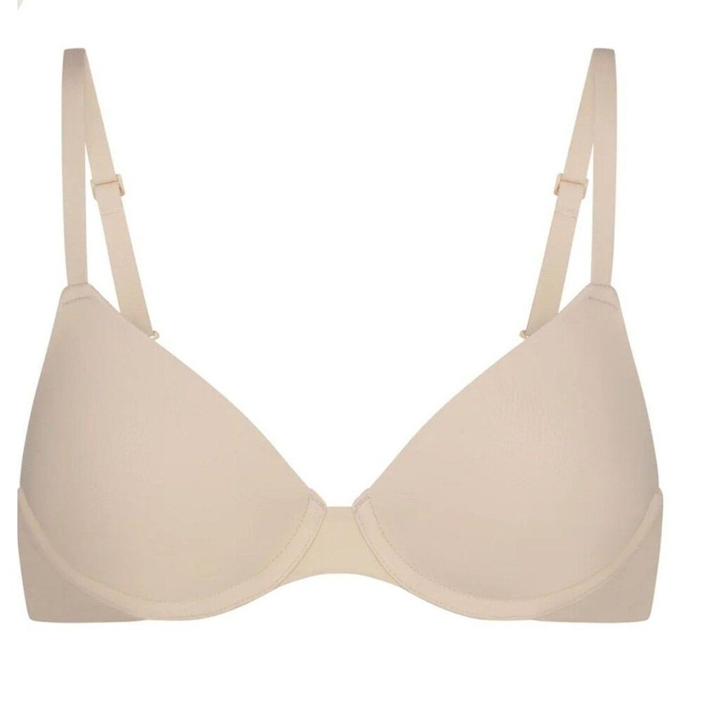 Skims Bra Fits Everybody Demi Bra